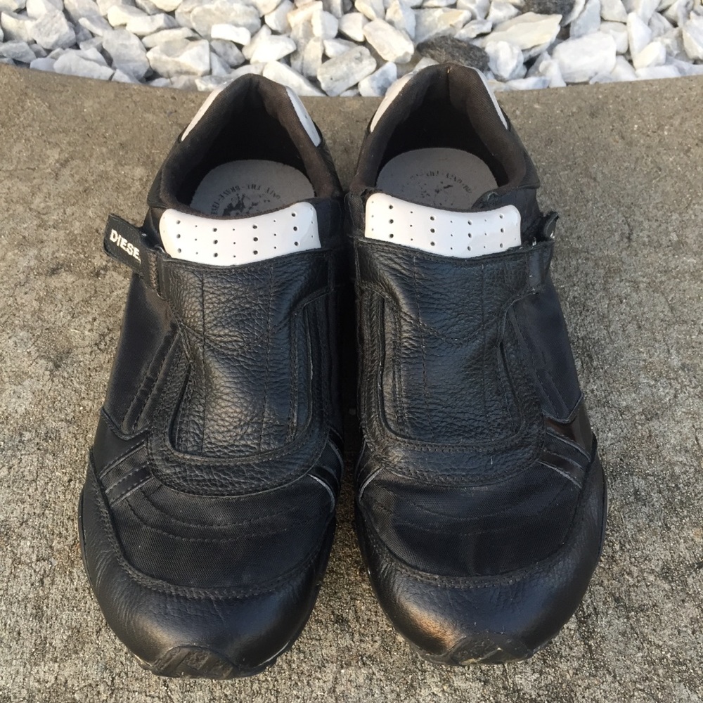 Diesel Keep Casual Sneakers